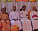 Udupi: Bishop Dr Lobo appeals youth to aspire for govt jobs during YCS - Zoom 2017